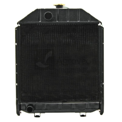 Chłodnica 74717022 4986634, 4973345, 4952983, 5012197