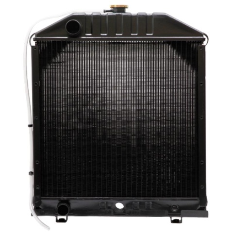 Chłodnica 74717024 5159617, 5153483, S5153483