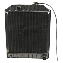 Chłodnica 74717065 C7NN800SL, 81817280