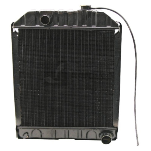 Chłodnica 74717065 C7NN800SL, 81817280