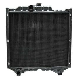 Chłodnica 74717085 5096595, 5099122, 5096063, 5096073, 5093940, CR 1926 000P, 84172100 (+ 84175932, 8MK 376 792-291