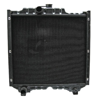 Chłodnica 74717085 5096595, 5099122, 5096063, 5096073, 5093940, CR 1926 000P, 84172100 (+ 84175932, 8MK 376 792-291