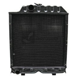 Chłodnica 74717090 5094695