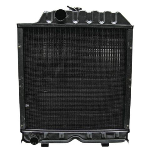 Chłodnica 74717090 5094695