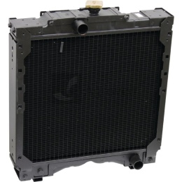 Chłodnica 74717093 47125982, S47125982