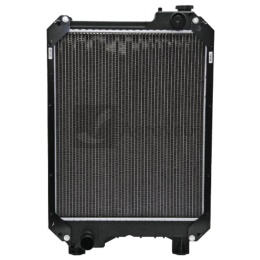 Chłodnica 74717135 82008037, 82013306