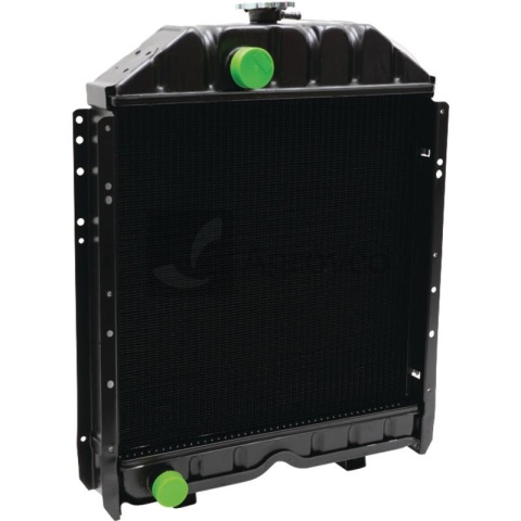 Chłodnica 74717141 5139027, 5139026, 5159615, 5153481, S5153481