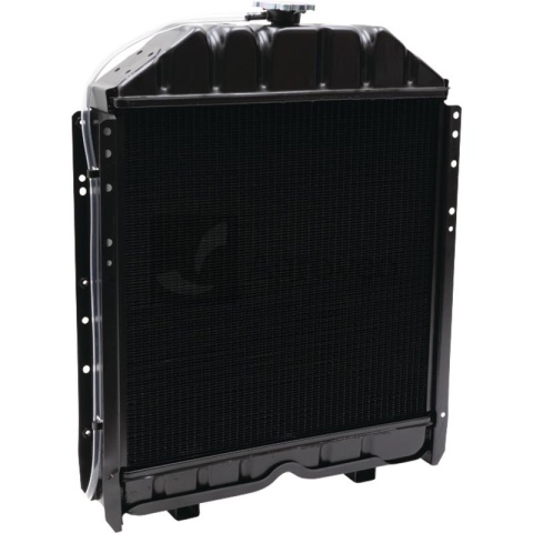 Chłodnica 74717141 5139027, 5139026, 5159615, 5153481, S5153481