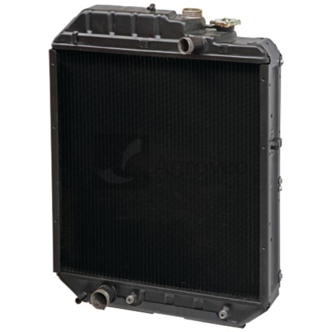 Chłodnica 74717184 82015105