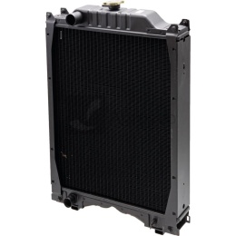 Chłodnica 74717199 S5167367, 5167367, 5150030, 440081N