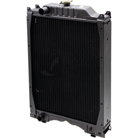 Chłodnica 74717199 S5167367, 5167367, 5150030, 440081N