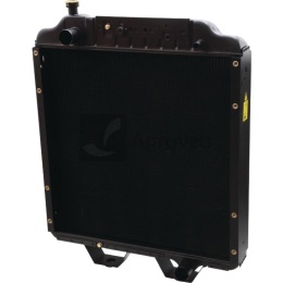 Chłodnica 74717203 86013264