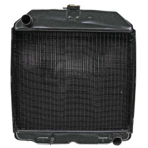 Chłodnica 74721019 192530022