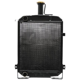 Chłodnica 74721100 184530002, 805321, 184530004