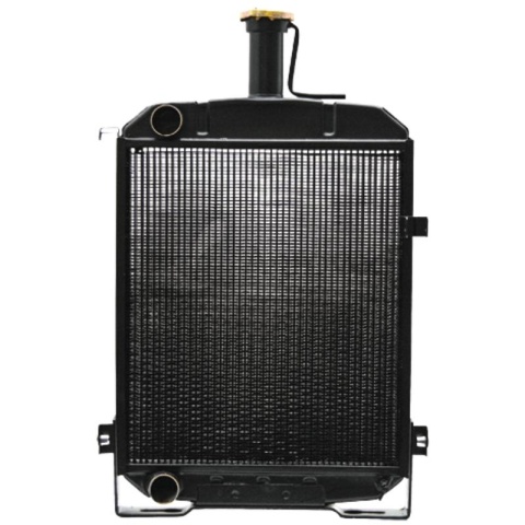 Chłodnica 74721100 184530002, 805321, 184530004