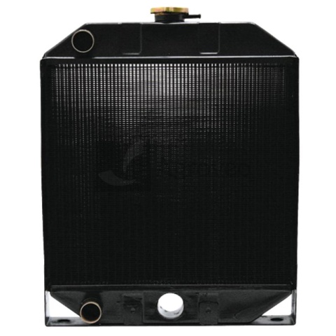 Chłodnica 74721101 1885315, 1188530015