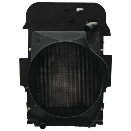 Chłodnica 74721106 1-33-153-005