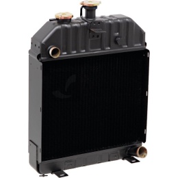 Chłodnica 74721109 135700530003, 135700530017