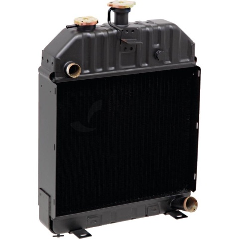 Chłodnica 74721109 135700530003, 135700530017