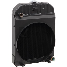 Chłodnica 74721110 133700530004, 133700530025