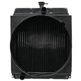 Chłodnica 74722013 V30281700, T5535