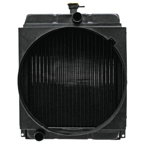 Chłodnica 74722013 V30281700, T5535