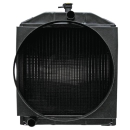 Chłodnica 74722014 32611000, T5519