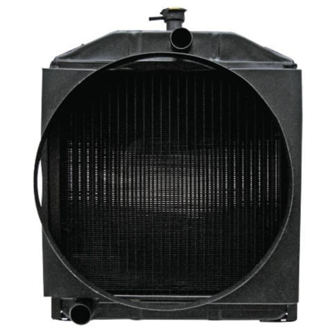 Chłodnica 74722014 32611000, T5519