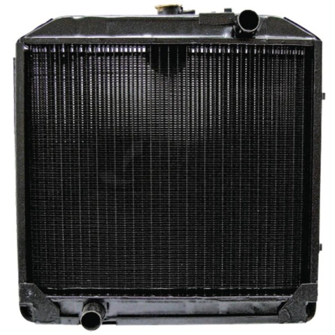 Chłodnica 74722015 30068900, V30068900, T5517