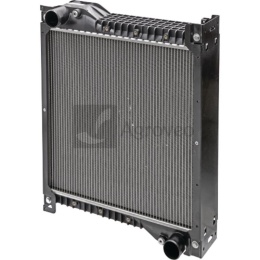 Chłodnica 74722091 ACV0006380, ACV0090100