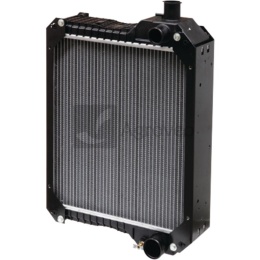 Chłodnica 74799074 136856A1