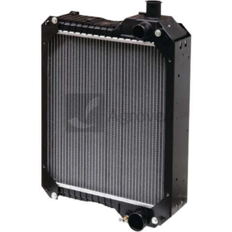 Chłodnica 74799074 136856A1