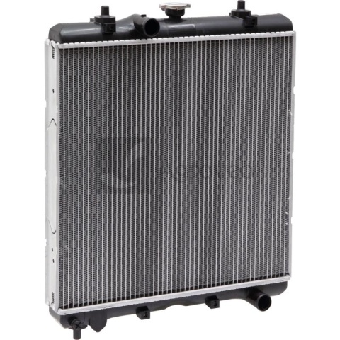 Chłodnica 74799204 3C8117100, 3C08117100