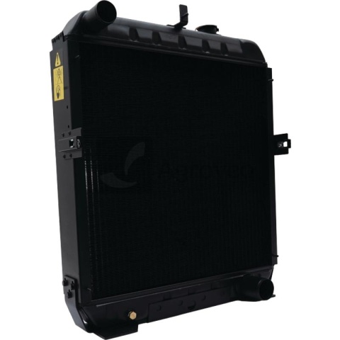 Chłodnica wody 74702790 3220432R94, 3220432R93, 3220432R92, 3220432R91, MO 122010911