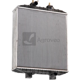 Chłodnica wody 74704890 0.015.4317.4/20, 0.015.4317.4/10, 0.015.4317.2/20, 0.015.4317.4