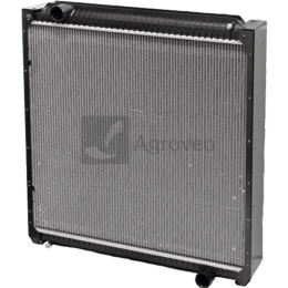 Chłodnica wody 74706441 H931202050100