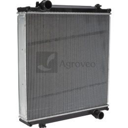 Chłodnica wody 74706503 G438200050100, G416200050100