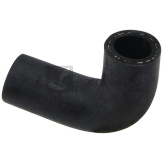 Kolanko chłodnicy 74715850 V836859899