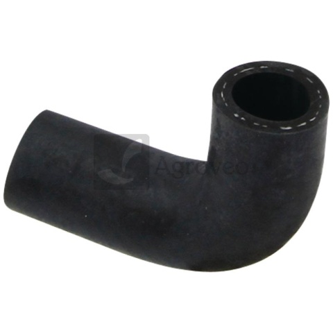 Kolanko chłodnicy 74715850 V836859899