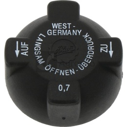 Korek wlewu 74706012 G198200050010, G198201050020, 750069N