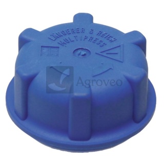 Korek wlewu 74706132 G117200050120