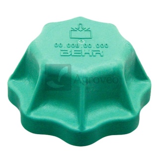 Korek wlewu 74712042 AL76661, CRB 20 000P, 8MY 376 742-311