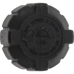 Korek wlewu 74715844 V33690710, 4375265M95