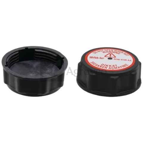 Korek wlewu 74717084 81874132, E8NN8C083BB