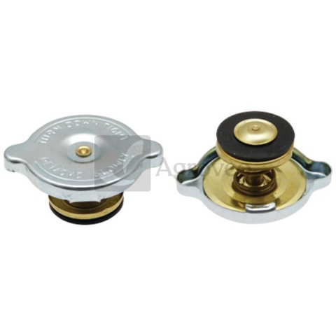 Korek wlewu chłodnicy 74702037 83955240, 83957211, A170241