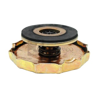 Korek wlewu chłodnicy 74706011 F135200050030, F135200050020, 713 0014 00