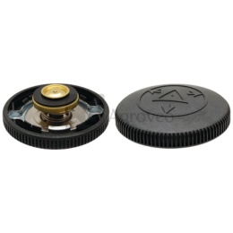 Korek wlewu chłodnicy 74712274 AL38374