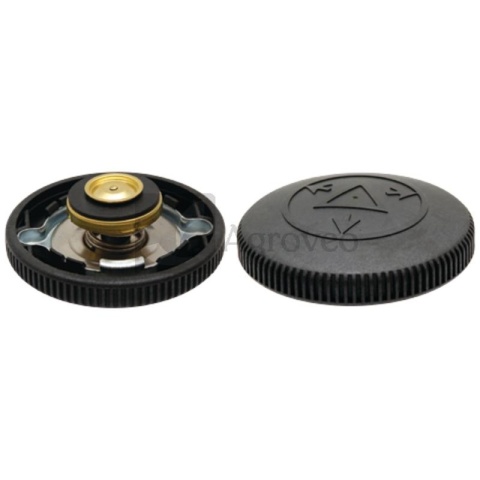 Korek wlewu chłodnicy 74712274 AL38374