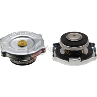 Korek wlewu chłodnicy 74712482 RE62985