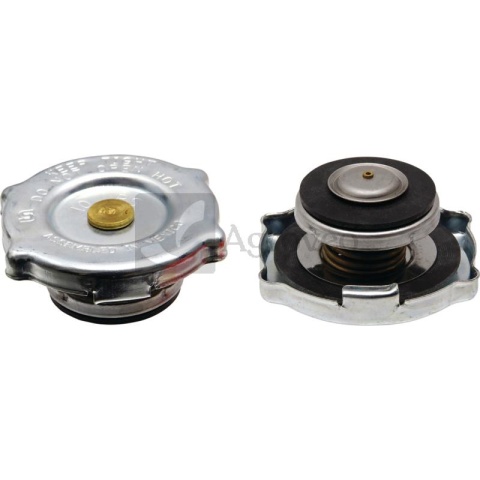 Korek wlewu chłodnicy 74712482 RE62985